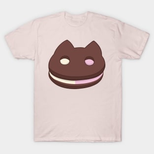 Steven Universe Cookie Cat T-Shirt